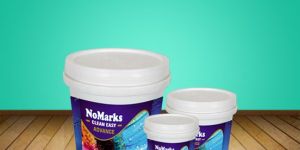 SEMI GLOSS INTERIOR EMULSION