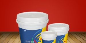 SUNSHINE ACRYLIC DISTEMPER