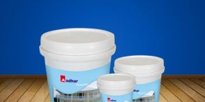 Water Base Exterior Primer