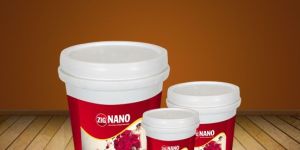 ZIGNANO MATT FINISH INTERIOR EMULSION
