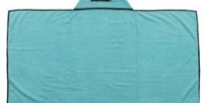 Hooded Towels