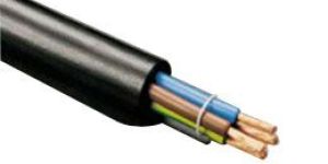 Insulated Electric Cables