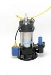 Submersible Sewage Pumps