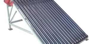 Solar Water Heater