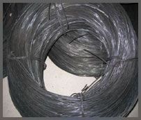 Annealed Wires