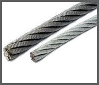 Rope Wire