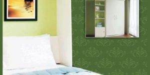 WALL FOLDING BEDS