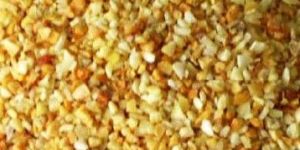 Dehydrated Garlic Granules