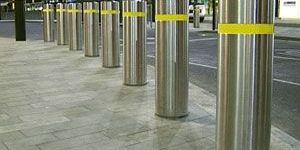 Bollards