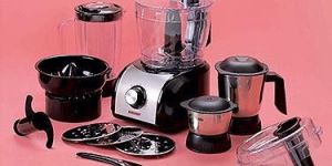 Food Processor