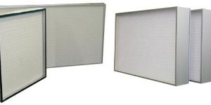 HEPA Filters