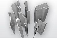 Aluminum Angles