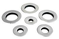 Aluminum Flanges