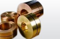 Brass Coils