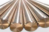Copper Rods