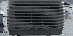 Breezair Air Cooler