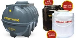 Hypond Water Tanks