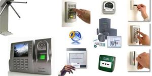 Access Control System