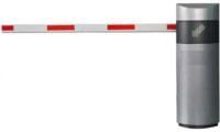 Automatic Boom Barrier
