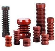 High Voltage Line Post Porcelain Insulator