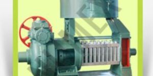 Oil Expeller