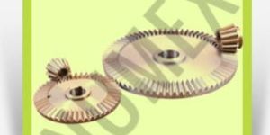 Oil Expeller Bevel Set