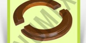 Oil Expeller Cone Collar