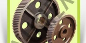 Oil Expeller Gears