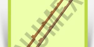 Oil Expeller Knife Bar