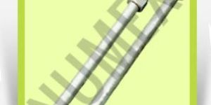Oil Expeller Tie Rods