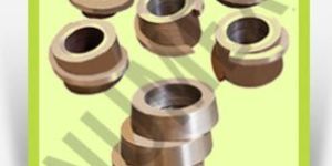 Oil Expeller Pressing Worm