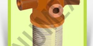 SLEEVE WITH SLEEVE NUT