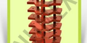 Steel Fabrication Chamber