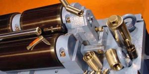 Tension Leveller Cassettes