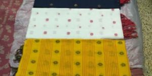 Cotton Churidar Suits
