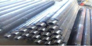 Friction Welded Drill Rods