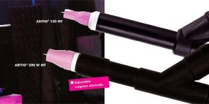 TIG Automatic Welding Torches