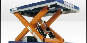 Hydraulic Industrial Lift