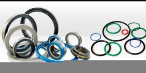 Hydraulic Seal and Oil Rings