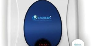 Menzo Electric Water Heater