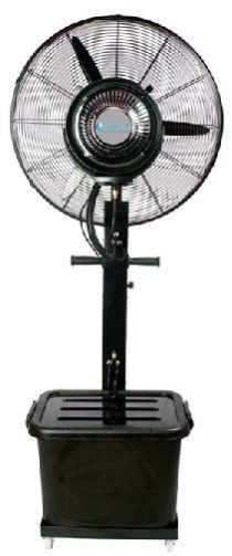 Mist Fan