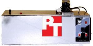 Accelerated Curing Tank
