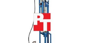 Concrete Permeability Apparatus