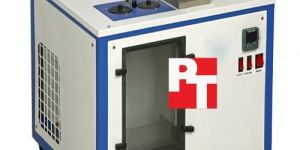 Kinematic Viscosity Bath