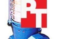 Sieve Shaker Gyratory