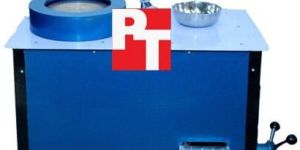 Single Disc Polishing Machine