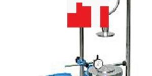 Unconfined Compression Testing Machine