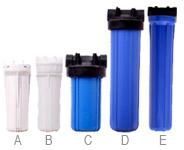 Filter Housing