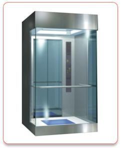 Observation Elevators