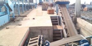 Belt Conveyors